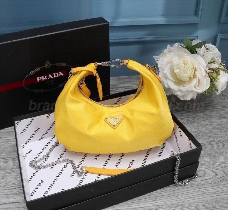 Prada Handbags 73